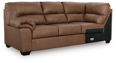 WillowBend Sectional - homePLUS (Binghamton, NY)