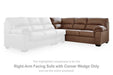 WillowBend Sectional - homePLUS (Binghamton, NY)