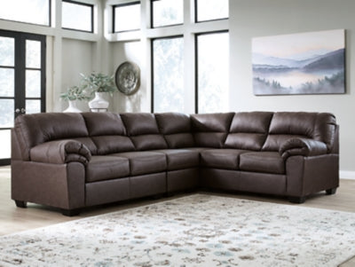 WillowBend Sectional - homePLUS (Binghamton, NY)
