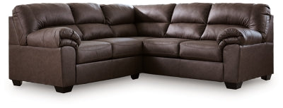 WillowBend Sectional - homePLUS (Binghamton, NY)