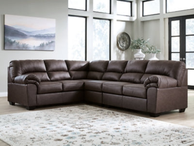 WillowBend Sectional - homePLUS (Binghamton, NY)