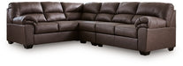 WillowBend Sectional - homePLUS (Binghamton, NY)