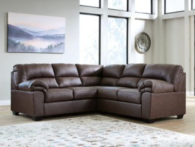 WillowBend Sectional - homePLUS (Binghamton, NY)