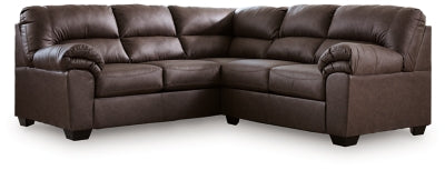 WillowBend Sectional - homePLUS (Binghamton, NY)
