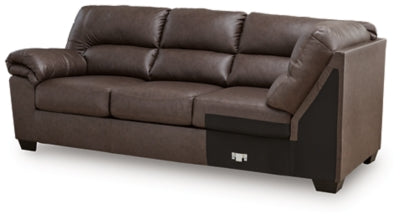 WillowBend Sectional - homePLUS (Binghamton, NY)