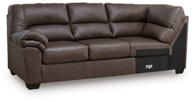 WillowBend Sectional - homePLUS (Binghamton, NY)