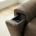 Sergeant Big & Tall Recliner P3 image