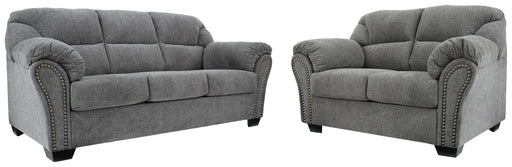 Allmaxx Living Room Set - homePLUS (Binghamton, NY)