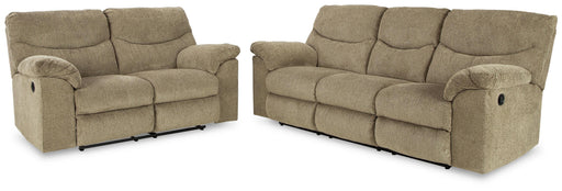 Alphons Living Room Set - homePLUS (Binghamton, NY)