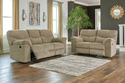 Alphons Living Room Set - homePLUS (Binghamton, NY)