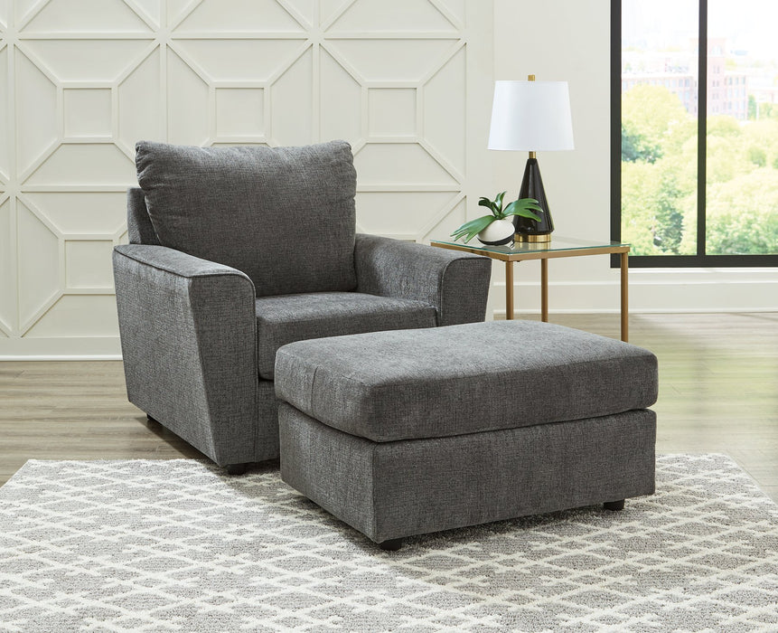 Stairatt Living Room Set - homePLUS (Binghamton, NY)