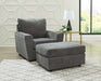 Stairatt Living Room Set - homePLUS (Binghamton, NY)