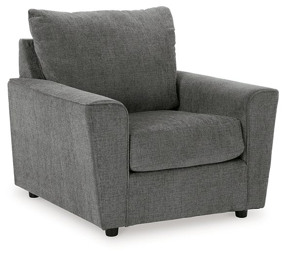 Stairatt Living Room Set - homePLUS (Binghamton, NY)