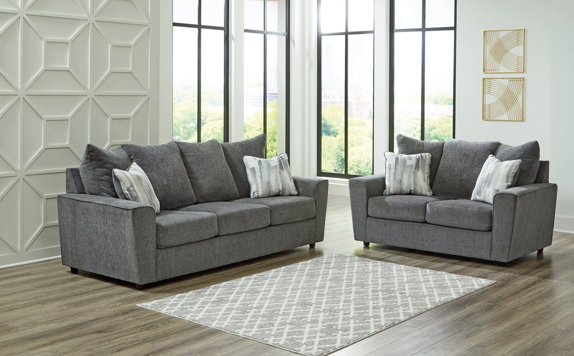 Stairatt Living Room Set - homePLUS (Binghamton, NY)