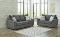 Stairatt Living Room Set - homePLUS (Binghamton, NY)