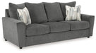 Stairatt Living Room Set - homePLUS (Binghamton, NY)