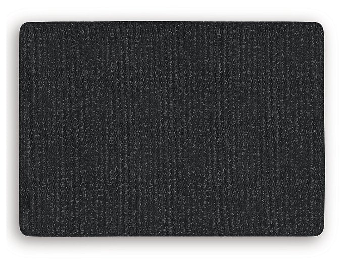 Jasmine Peaks Ottoman - homePLUS (Binghamton, NY)