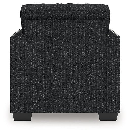 Jasmine Peaks Chair - homePLUS (Binghamton, NY)