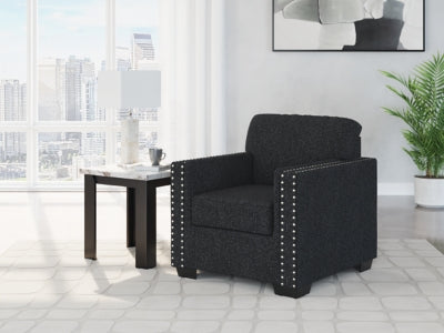 Jasmine Peaks Chair - homePLUS (Binghamton, NY)