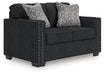 Jasmine Peaks Loveseat - homePLUS (Binghamton, NY)
