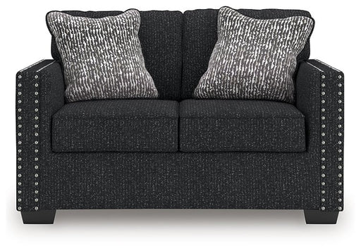 Jasmine Peaks Loveseat - homePLUS (Binghamton, NY)
