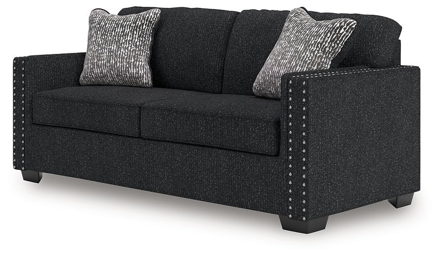 Jasmine Peaks Sofa - homePLUS (Binghamton, NY)