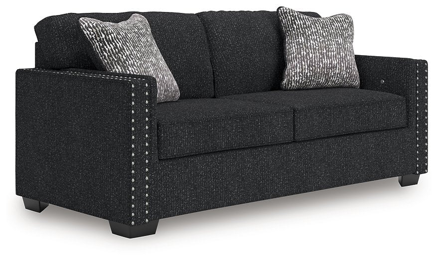 Jasmine Peaks Sofa - homePLUS (Binghamton, NY)