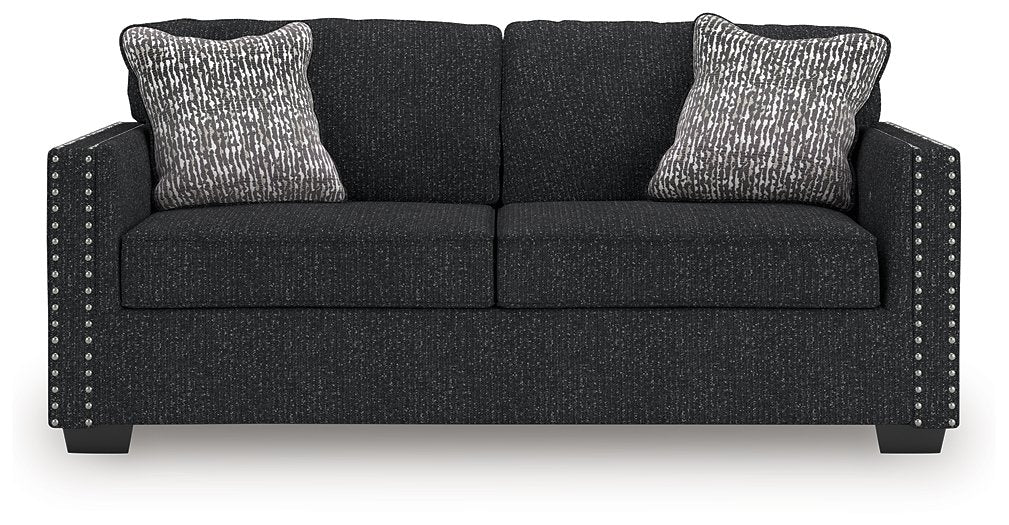 Jasmine Peaks Sofa - homePLUS (Binghamton, NY)