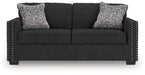 Jasmine Peaks Sofa - homePLUS (Binghamton, NY)