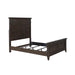 Paradise Valley Queen Panel Bed - homePLUS (Binghamton, NY)