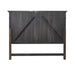 Paradise Valley Panel Headboard image