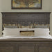 Paradise Valley Panel Headboard image