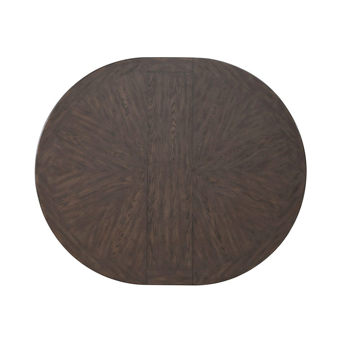 Paradise Valley Pedestal Table Set image