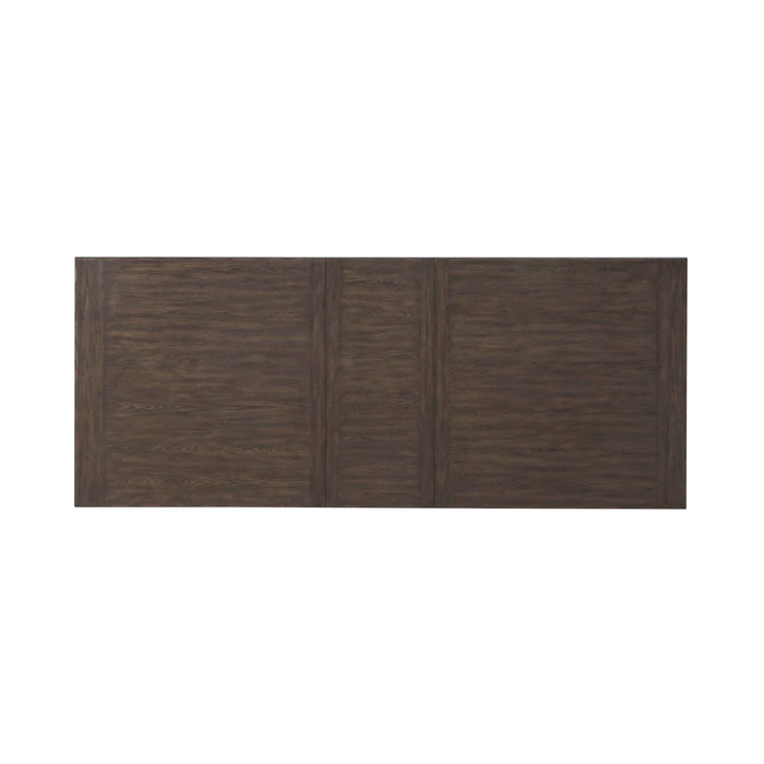 Paradise Valley Trestle Table Set image