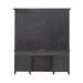 Paradise Valley Credenza & Hutch image