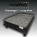 Single Sided Chenango Mattress by homePLUS - homePLUS (Binghamton, NY)