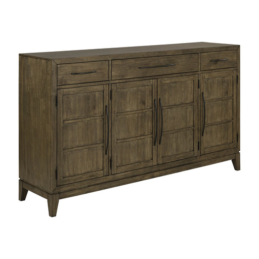 Shaker Lakes Buffet image