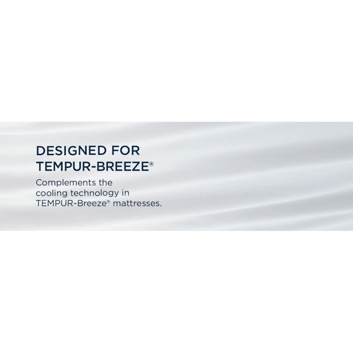 Tempur-Pedic Breeze Pillowcase Set - homePLUS (Binghamton, NY)