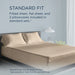 Tempur-Pedic Breeze Pillowcase Set - homePLUS (Binghamton, NY)