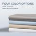 Tempur-Pedic Breeze Pillowcase Set - homePLUS (Binghamton, NY)