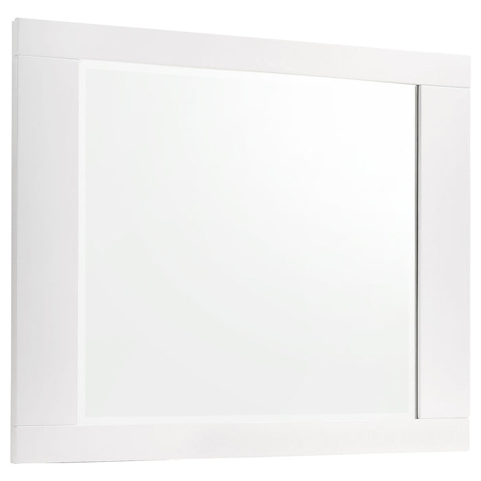 Jeremaine Bedroom Set