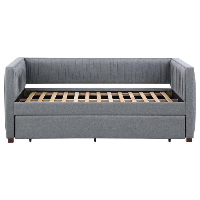 Brodie Daybed with Trundle