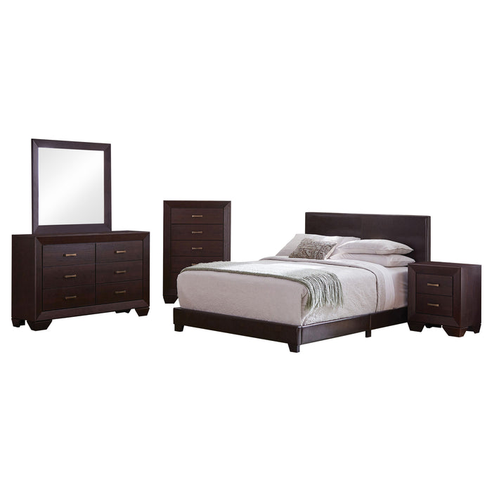 Dorian Bedroom Sets - homePLUS (Binghamton, NY)