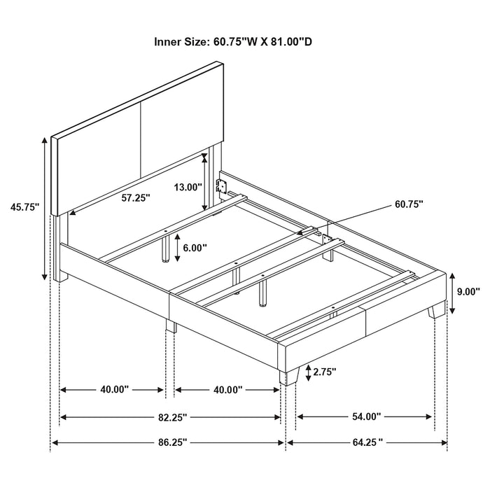 Dorian Bedroom Sets - homePLUS (Binghamton, NY)