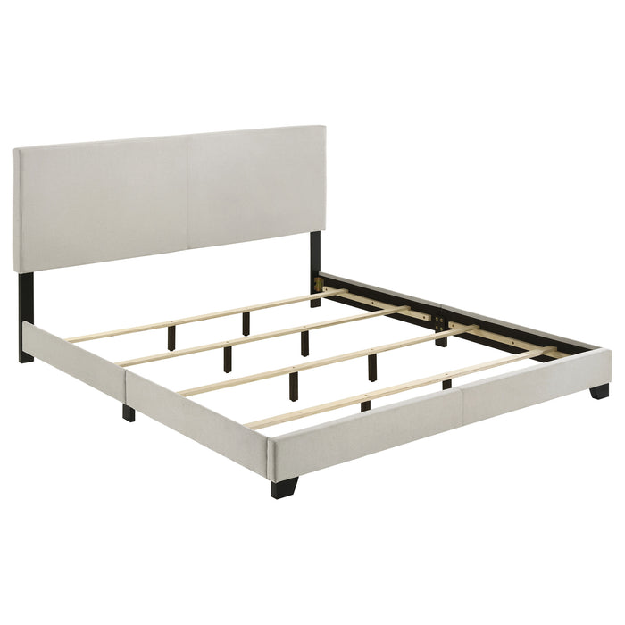 Dorian Panel Bed