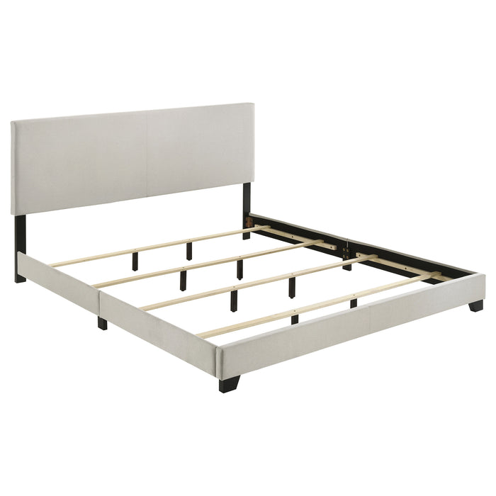 Dorian Panel Beds