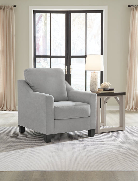 Adlai Living Room Set - homePLUS (Binghamton, NY)