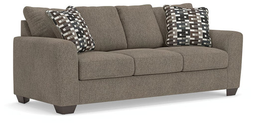 Triston-Peaks Sofa Sleeper - homePLUS (Binghamton, NY)