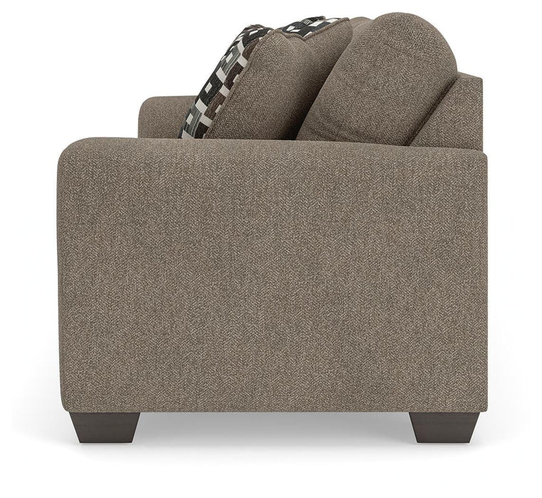 Triston-Peaks Sofa Sleeper