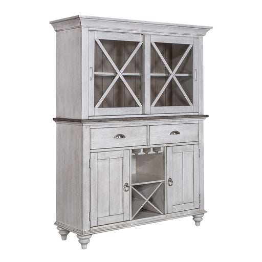 Ocean Isle Hutch & Buffet - homePLUS (Binghamton, NY)